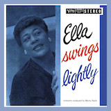 Ella Fitzgerald You're An Old Smoothie 183339
