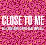 Ellie Goulding, Diplo & Swae Lee Close To Me 423072