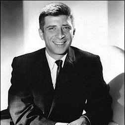 Elmer Bernstein Delilah Jones 91823
