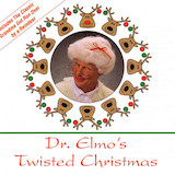 Elmo Shropshire Grandma's Killer Fruitcake 174069
