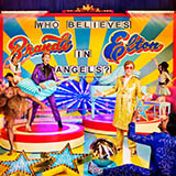 Elton John and Brandi Carlile Who Believes In Angels? 1761949