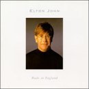 Elton John Blessed 95311