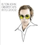 Elton John Border Song 79010