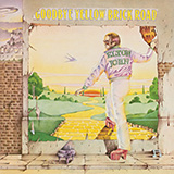 Elton John Candle In The Wind 100351