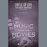 Elton John Circle Of Life (with Nants' Ingonyama) (from The Lion King) (arr. Roger Emerson) 429877
