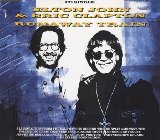 Elton John Easier To Walk Away 56115