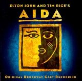 Elton John Elaborate Lives 85458