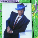 Elton John Empty Garden (Hey Hey Johnny) 56116