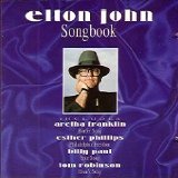 Elton John Friends 56062