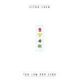 Elton John Kiss The Bride 104969