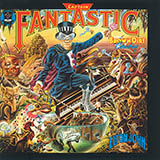 Elton John Lucy In The Sky With Diamonds 77939