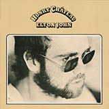 Elton John Mona Lisas And Mad Hatters 78986