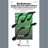 Elton John Rocketman: Songs from the Motion Picture (arr. Mac Huff) 427354