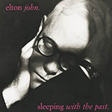 Elton John Sacrifice 89783