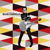 Elvis Costello Green Shirt 38862