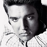 Elvis Presley Amazing Grace 66976