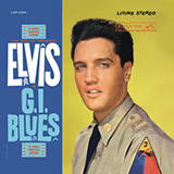 Elvis Presley Doin' The Best I Can 75445