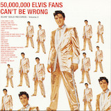 Elvis Presley Doncha' Think It's Time? 1387212