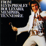 Elvis Presley For The Heart (Had A Dream (For The Heart)) 75459