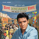 Elvis Presley Hard Knocks 1768970