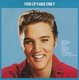 Elvis Presley I Was The One 75457