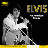 Elvis Presley It's Over 53533