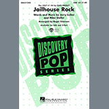 Elvis Presley Jailhouse Rock (arr. Roger Emerson) 438880