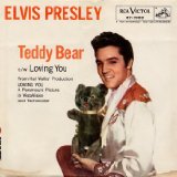 Elvis Presley (Let Me Be Your) Teddy Bear 79690