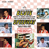 Elvis Presley Let Yourself Go 85550