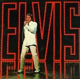 Elvis Presley Love Me Tender 198250