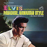 Elvis Presley This Is My Heaven 75478