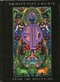 Emerson, Lake & Palmer From The Beginning 97751