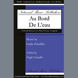 Emile Paladilhe Au Bord De L'eau (ed. Hugh Chandler) 430925