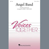 Emily Crocker Angel Band 254706