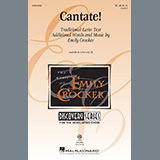 Emily Crocker Cantate! 428249