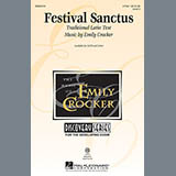 Emily Crocker Festival Sanctus 88458