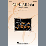 Emily Crocker Gloria Alleluia 469664