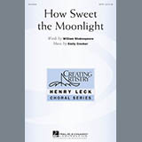 Emily Crocker How Sweet The Moonlight 162252