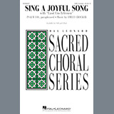 Emily Crocker Sing A Joyful Song 251609