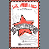 Emily Crocker Sing, America Sing! 194496