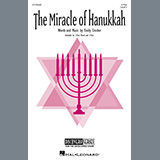 Emily Crocker The Miracle Of Hanukkah 1625216