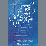 Emily Crocker The Other Wise Man (A Christmas Cantata) 1352737