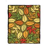 Emily Custer Falling Leaves 67329