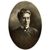Emily D. Wilson When We All Get To Heaven 409572