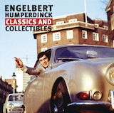 Engelbert Humperdinck There Goes My Everything 879450