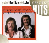 England Dan It's Sad To Belong 18129