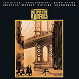 Ennio Morricone Once Upon A Time In America (from Once Upon A Time In America) 457468