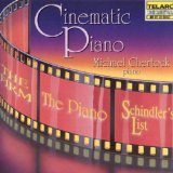 Ennio Morricone Theme from Hamlet 37687