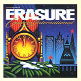 Erasure Stop 107998