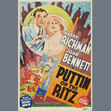 Eric Baumgartner Puttin' On The Ritz 57316